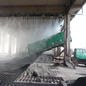 工業(yè)除塵都有哪些方法？