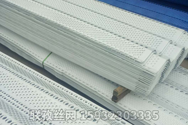 金屬防風(fēng)抑塵網(wǎng)