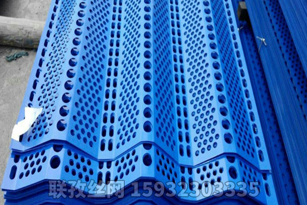 施工防風(fēng)抑塵網(wǎng)